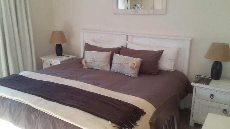 Aristotle Guest House Port Elizabeth Buitenkant foto