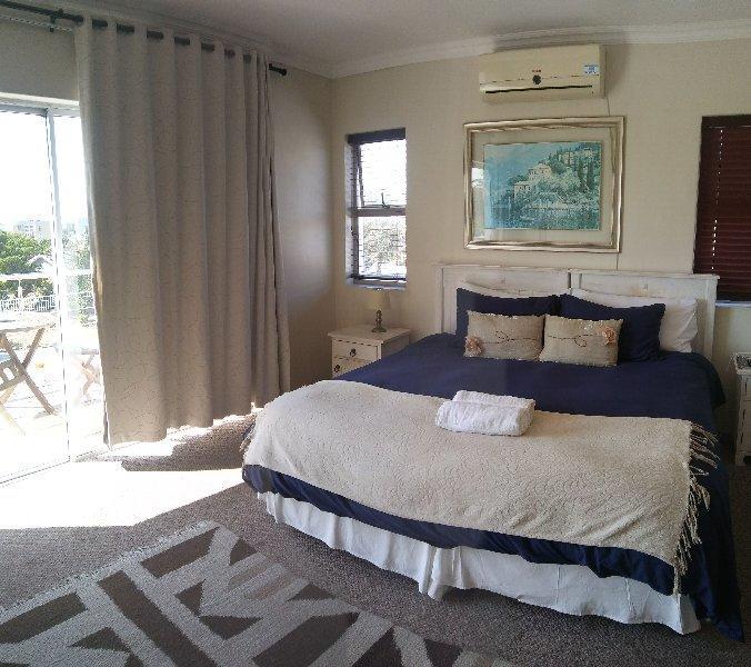 Aristotle Guest House Port Elizabeth Buitenkant foto