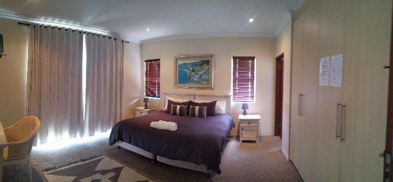 Aristotle Guest House Port Elizabeth Buitenkant foto