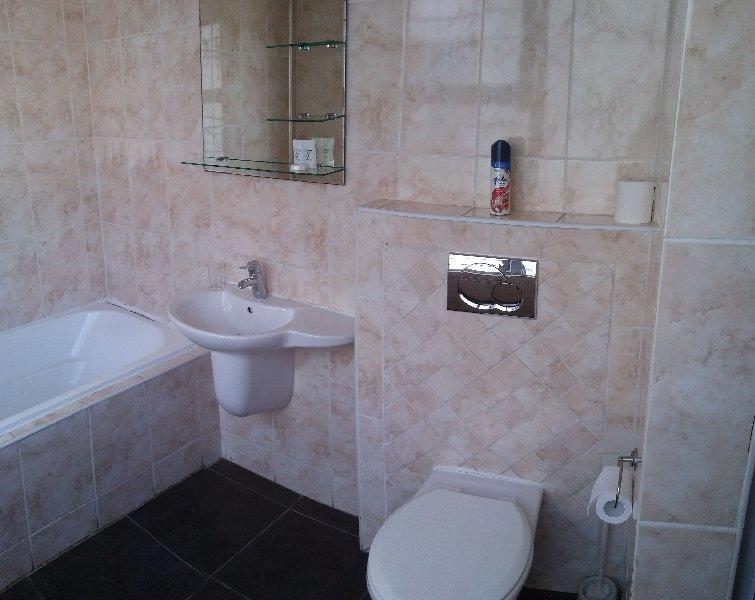 Aristotle Guest House Port Elizabeth Buitenkant foto