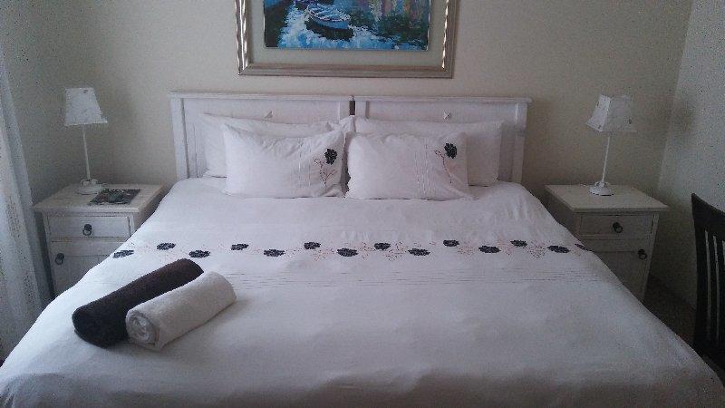 Aristotle Guest House Port Elizabeth Buitenkant foto