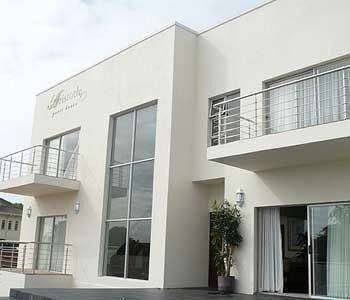 Aristotle Guest House Port Elizabeth Buitenkant foto