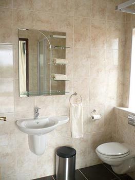 Aristotle Guest House Port Elizabeth Buitenkant foto