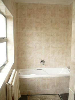 Aristotle Guest House Port Elizabeth Buitenkant foto
