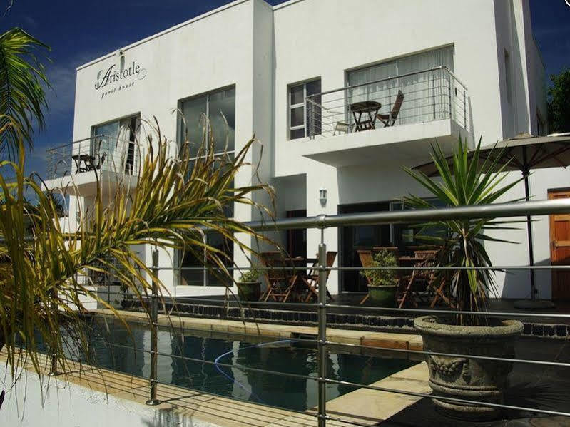 Aristotle Guest House Port Elizabeth Buitenkant foto